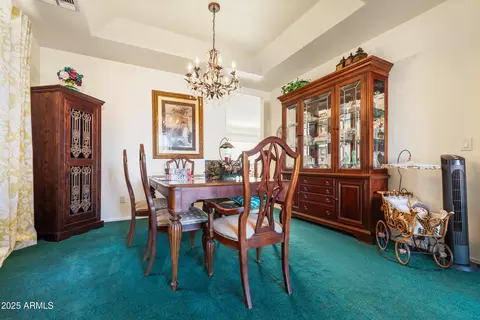 Dining - 2821 E Nunneley Rd, Gilbert, AZ 85296 photo 1 of 3