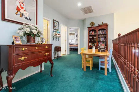 Entry Way - 2821 E Nunneley Rd, Gilbert, AZ 85296 photo 5 of 6
