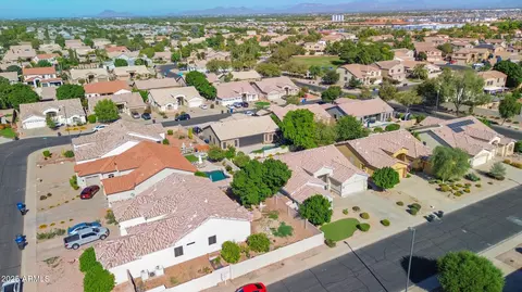 View/Area - 2821 E Nunneley Rd, Gilbert, AZ 85296 photo 2 of 3