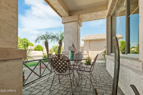 Exterior - 2821 E Nunneley Rd, Gilbert, AZ 85296 photo 5 of 10