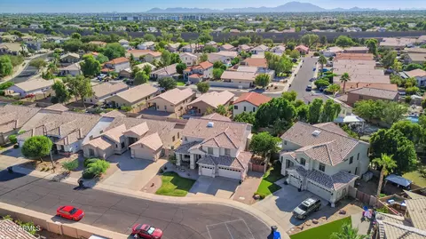 View/Area - 2821 E Nunneley Rd, Gilbert, AZ 85296 photo 3 of 3