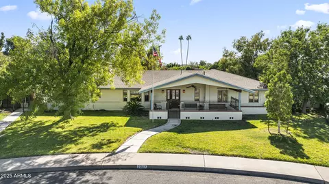 2047 W Cambridge Ave, Phoenix, AZ 85009