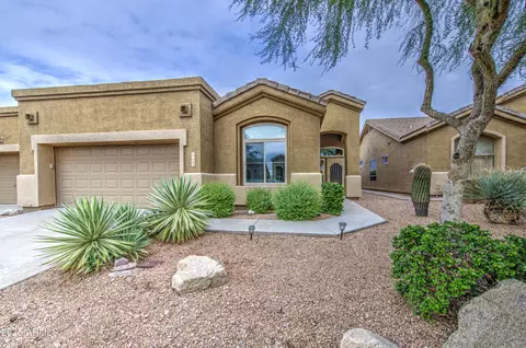 7164 E Canyon Wren Dr, Gold Canyon, AZ 85118