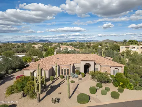 6938 E Lomas Verdes Dr, Scottsdale, AZ 85266