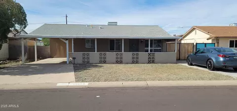 12646 N 111th Dr, Youngtown, AZ 85363