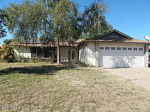 15802 N 47th Dr, Glendale, AZ 85306