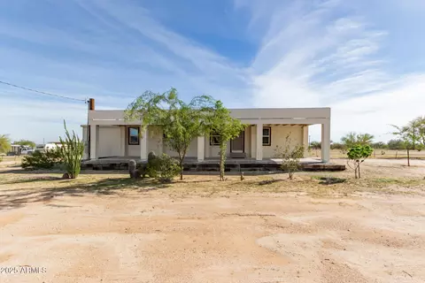 1099 S Warren Rd, Maricopa, AZ 85139