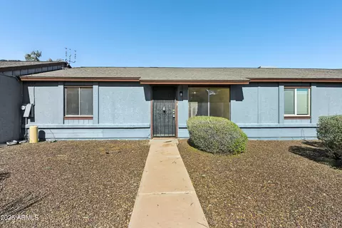 3645 N 69th Ave #73, Phoenix, AZ 85033