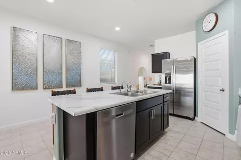 Kitchen - 3350 W Spaulding Ave, Apache Junction, AZ 85120 photo 4 of 7