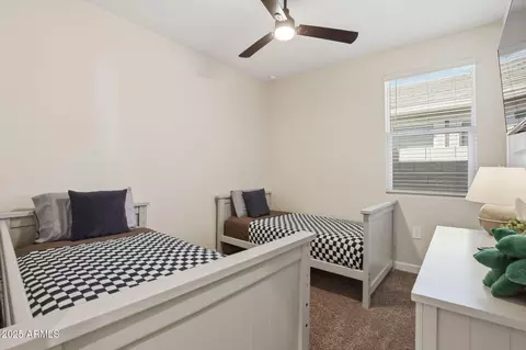 Bedroom - 3350 W Spaulding Ave, Apache Junction, AZ 85120 photo 4 of 10