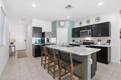 Kitchen - 3350 W Spaulding Ave, Apache Junction, AZ 85120 photo 2 of 7