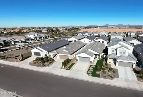 View/Area - 3350 W Spaulding Ave, Apache Junction, AZ 85120 photo 6 of 6