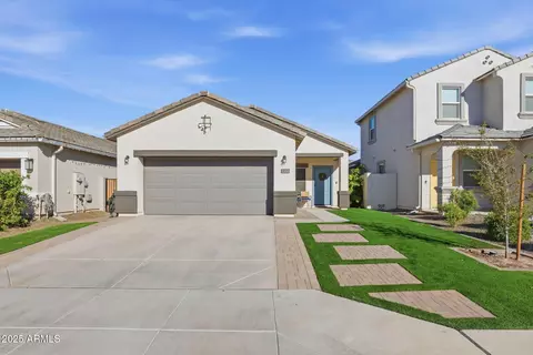 3350 W Spaulding Ave, Apache Junction, AZ 85120