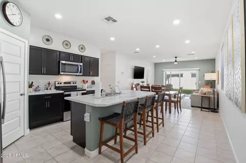 Kitchen - 3350 W Spaulding Ave, Apache Junction, AZ 85120 photo 1 of 7