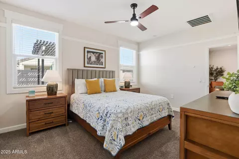 Bedroom - 3350 W Spaulding Ave, Apache Junction, AZ 85120 photo 9 of 10