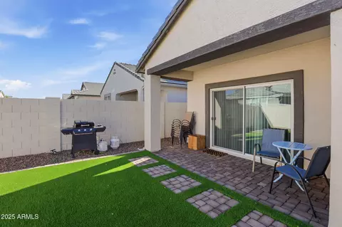 Exterior - 3350 W Spaulding Ave, Apache Junction, AZ 85120 photo 8 of 10
