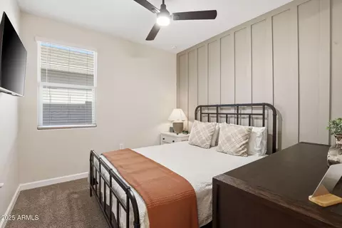 Bedroom - 3350 W Spaulding Ave, Apache Junction, AZ 85120 photo 1 of 10