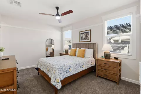 Bedroom - 3350 W Spaulding Ave, Apache Junction, AZ 85120 photo 7 of 10