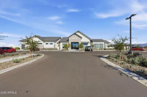 Exterior - 3350 W Spaulding Ave, Apache Junction, AZ 85120 photo 9 of 10