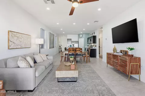 Living - 3350 W Spaulding Ave, Apache Junction, AZ 85120 photo 2 of 2