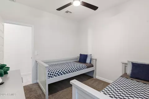 Bedroom - 3350 W Spaulding Ave, Apache Junction, AZ 85120 photo 5 of 10
