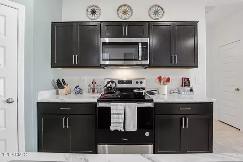 Kitchen - 3350 W Spaulding Ave, Apache Junction, AZ 85120 photo 7 of 7