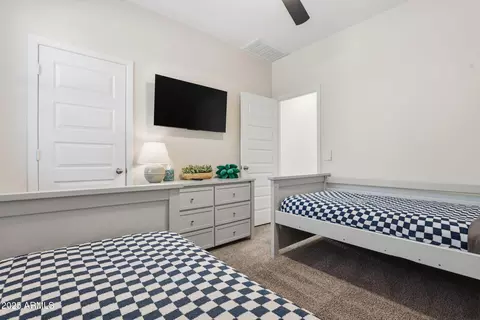 Bedroom - 3350 W Spaulding Ave, Apache Junction, AZ 85120 photo 6 of 10
