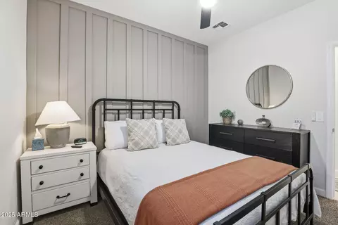 Bedroom - 3350 W Spaulding Ave, Apache Junction, AZ 85120 photo 3 of 10