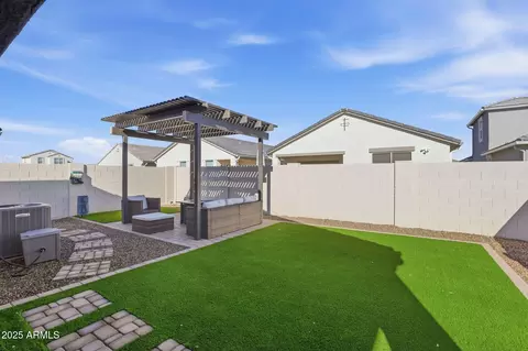 Exterior - 3350 W Spaulding Ave, Apache Junction, AZ 85120 photo 2 of 10