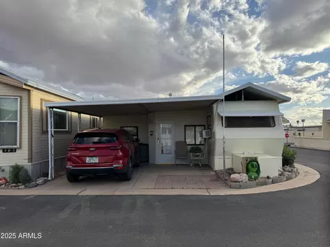 301 E Mesquite Dr, Florence, AZ 85132