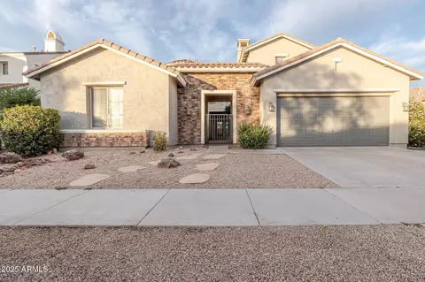 173 S 172nd Dr, Goodyear, AZ 85338