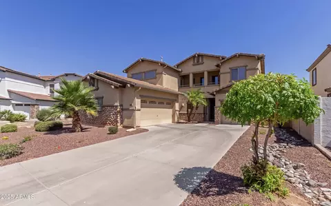 13852 W Banff Ln, Surprise, AZ 85379