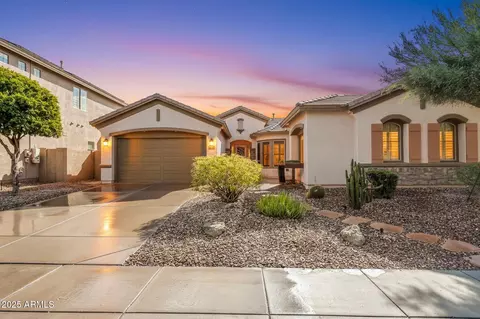 2251 W Clearview Trl, Anthem, AZ 85086