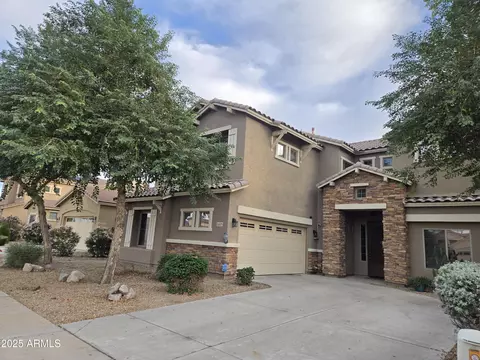 16809 W Magnolia St W, Goodyear, AZ 85338
