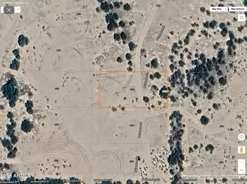 4750 N Cibola Cir #25, Eloy, AZ 85131