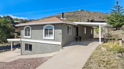 1258 N Lois Dr, Prescott, AZ 86301