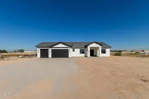 3219 S 198th Ln, Buckeye, AZ 85326