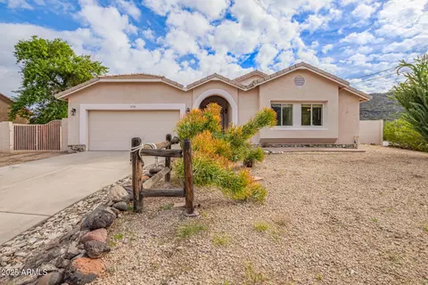 11133 N 15th St, Phoenix, AZ 85020