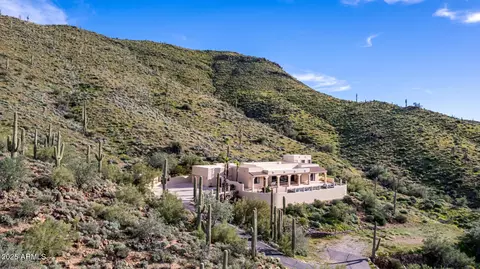 40229 N 32 St, Cave Creek, AZ 85331