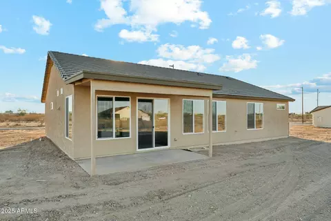 25314 S 193rd Dr, Buckeye, AZ 85326 photo 5