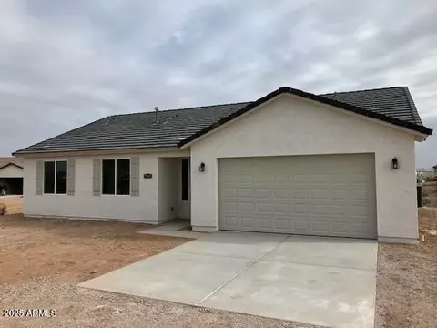 25314 S 193rd Dr, Buckeye, AZ 85326