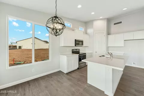 25314 S 193rd Dr, Buckeye, AZ 85326 photo 13