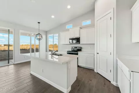 25314 S 193rd Dr, Buckeye, AZ 85326 photo 12