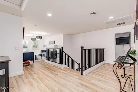Entry Way - 3066 E Agritopia Loop, Gilbert, AZ 85296 photo 2 of 3