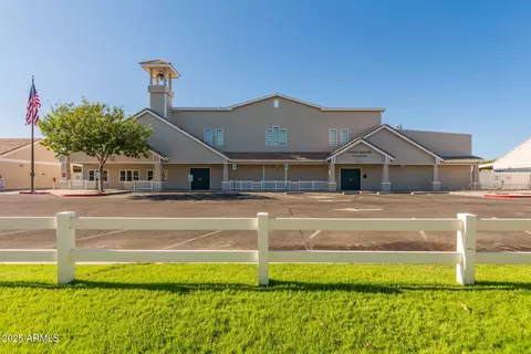 Exterior - 3066 E Agritopia Loop, Gilbert, AZ 85296 photo 10 of 10
