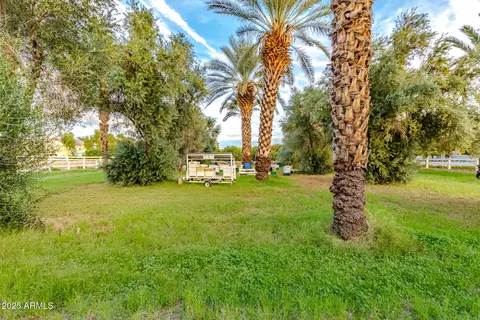 Exterior - 3066 E Agritopia Loop, Gilbert, AZ 85296 photo 8 of 10