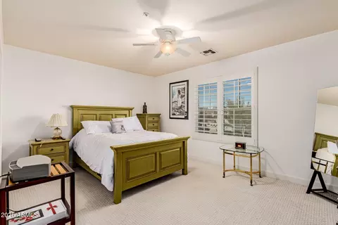 Bedroom - 3066 E Agritopia Loop, Gilbert, AZ 85296 photo 3 of 6