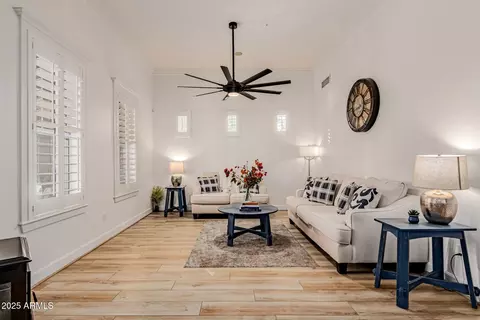 Living - 3066 E Agritopia Loop, Gilbert, AZ 85296 photo 1 of 2