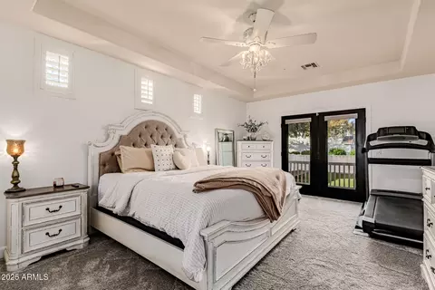 Bedroom - 3066 E Agritopia Loop, Gilbert, AZ 85296 photo 1 of 6