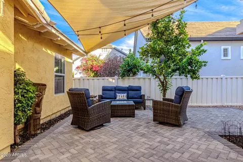 Exterior - 3066 E Agritopia Loop, Gilbert, AZ 85296 photo 5 of 10